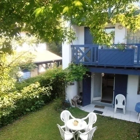 Askubia 1 - 51 - Villa