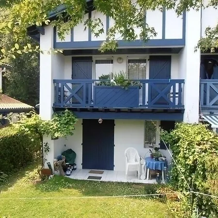 Villa Askubia 1 - 51 - Hendaye
