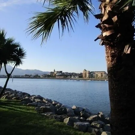 Askubia 1 - 51 - Villa Hendaye