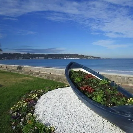 Askubia 1 - 51 - Villa Hendaye