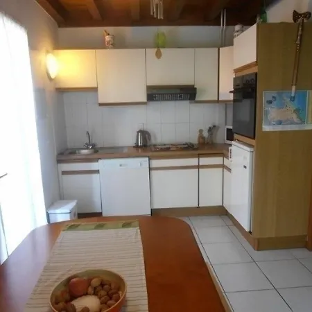 Villa Askubia 1 - 51 - Hendaye