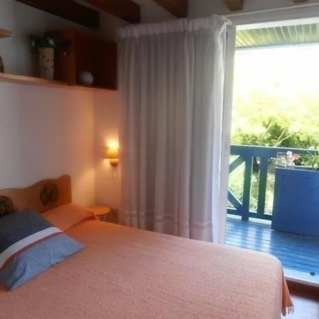 Askubia 1 - 51 - Villa Hendaye