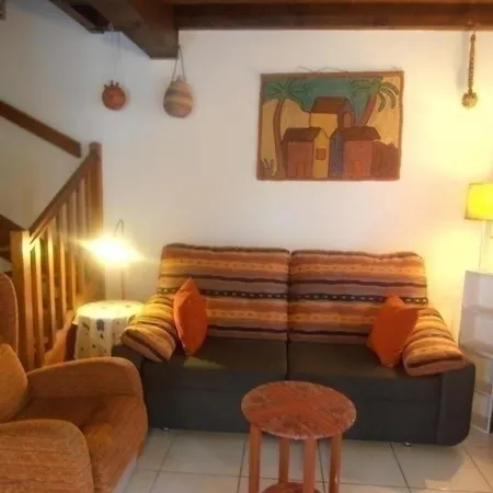 Villa Askubia 1 - 51 - Hendaye
